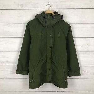 Vintage 1970s North Face Gore-Tex Jacket